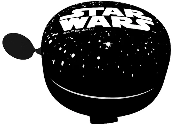 Skambutis Seven Star Wars