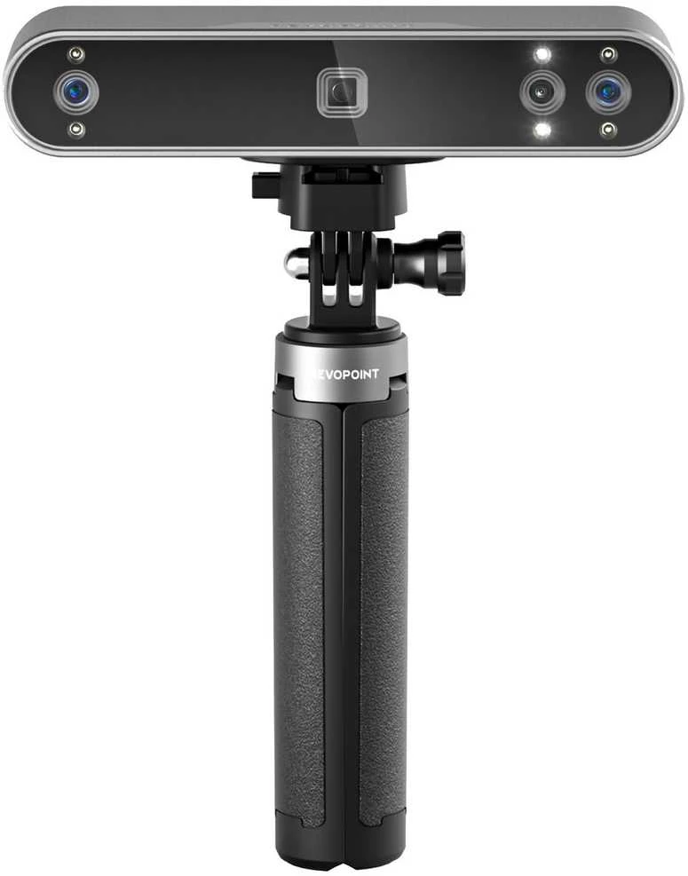 Revopoint POP 3 Plus 3D skeneris