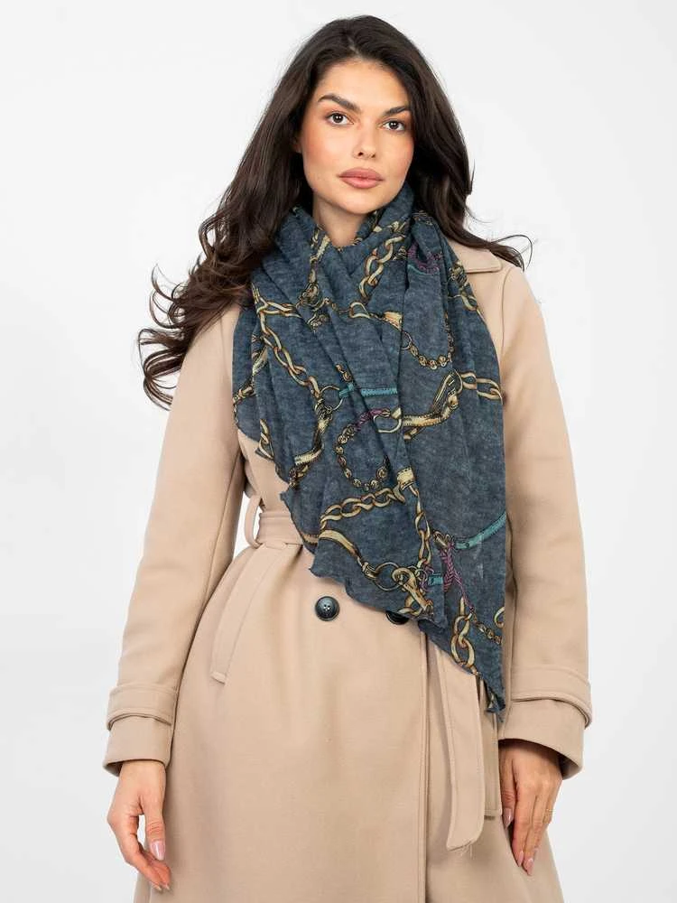 Skara 188 × 69 cm, tamsiai mėlyna