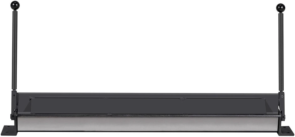 VEVOR Lakštinio metalo lenkimo staklės (762 mm, 30 colių)