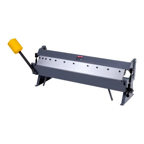 VEVOR Metalinis lenkimo stabdys su 6 segmentais