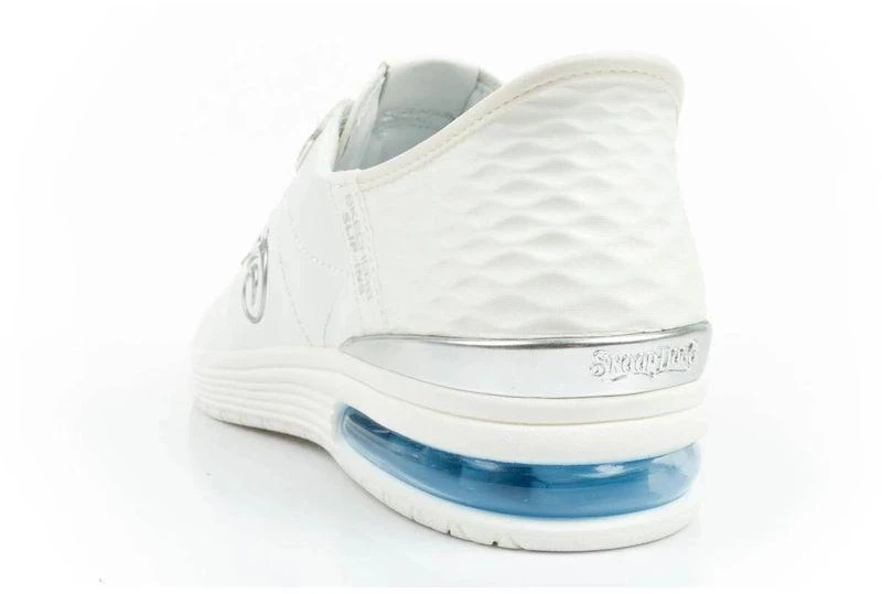 Skechers [251027/WHT] SLIP-INS Sportbačiai