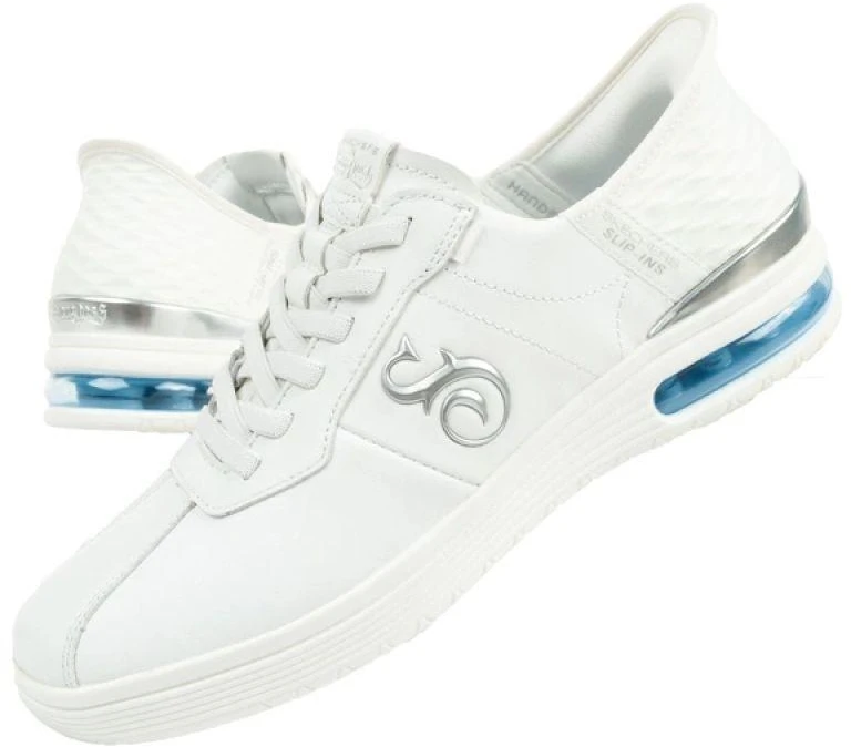 Skechers [251027/WHT] SLIP-INS Sportbačiai