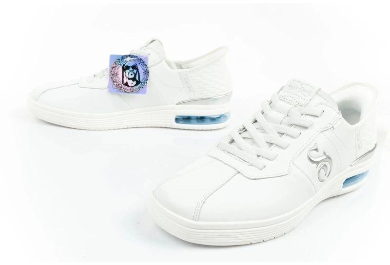 Skechers [251027/WHT] SLIP-INS Sportbačiai