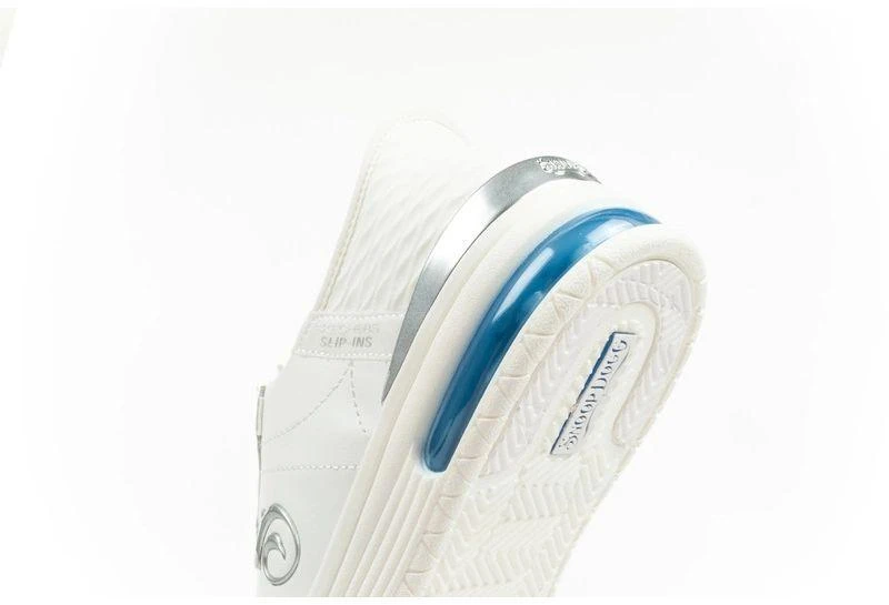 Skechers [251027/WHT] SLIP-INS Sportbačiai