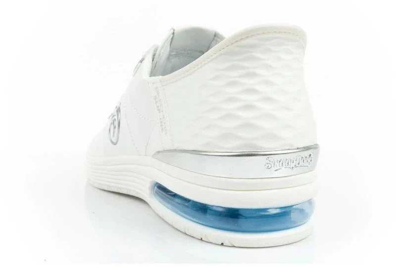 Skechers [251027/WHT] SLIP-INS Sportbačiai