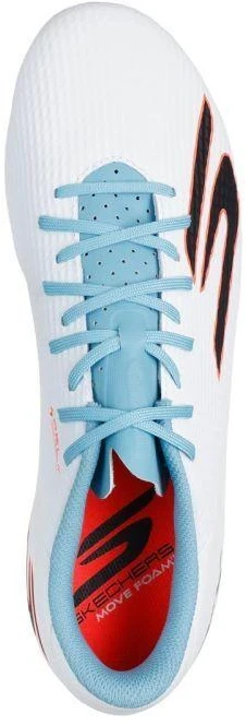 Skechers Academy AG Futbolo Batai Balti 252120 WTQP
