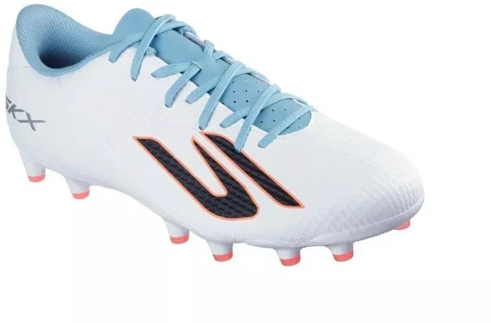 Skechers Academy AG Futbolo Batai Balti 252120 WTQP