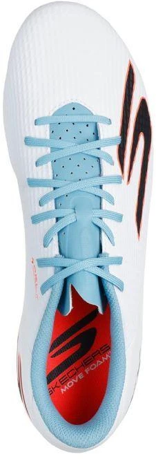 Skechers Academy AG Futbolo Batai Balti 252120 WTQP