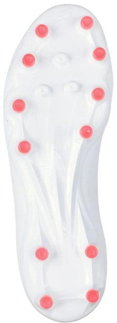 Skechers Academy AG Futbolo Batai Balti 252120 WTQP