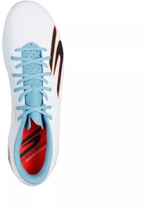 Skechers Academy AG Futbolo Batai Balti 252120 WTQP