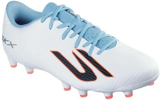 Skechers Academy AG Futbolo Batai Balti 252120 WTQP