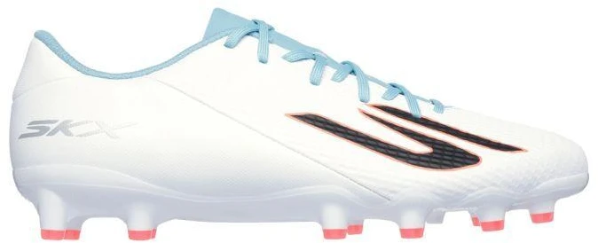 Skechers Academy AG Futbolo Batai Balti 252120 WTQP