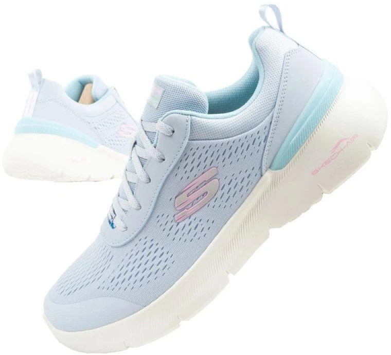 Skechers Air Dynamight 2.0 sportbačiai W 150370/PWPK