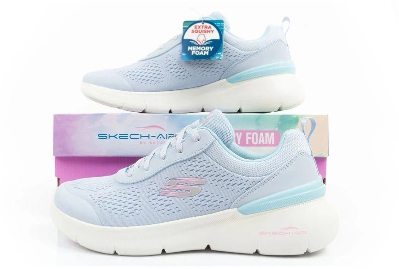 Skechers Air Dynamight 2.0 sportbačiai W 150370/PWPK