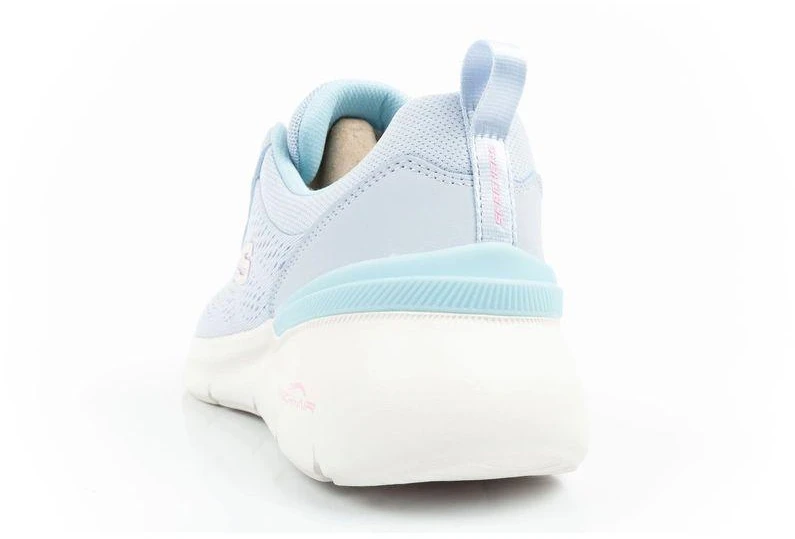 Skechers Air Dynamight 2.0 sportbačiai W 150370/PWPK