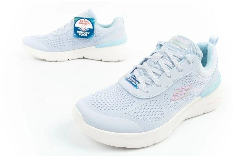 Skechers Air Dynamight 2.0 sportbačiai W 150370/PWPK