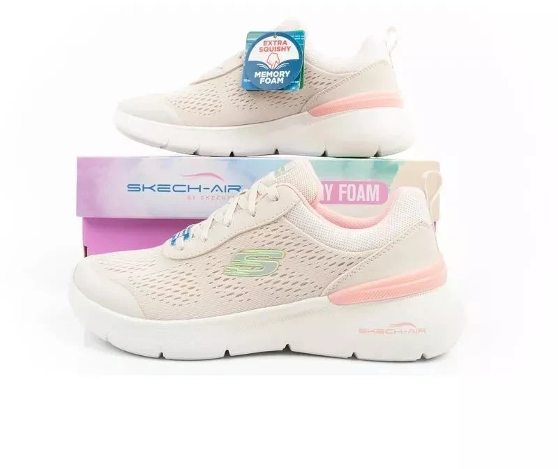 Skechers Air Dynamight 2.0 W 150370/NTPK batai
