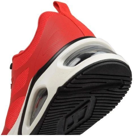 Skechers Air Uno M 183070/Raudonas sportiniai batai