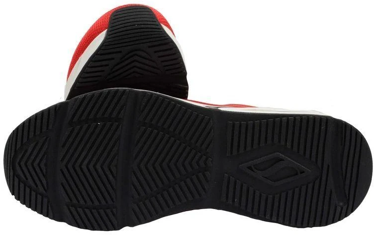 Skechers Air Uno M 183070/Raudonas sportiniai batai