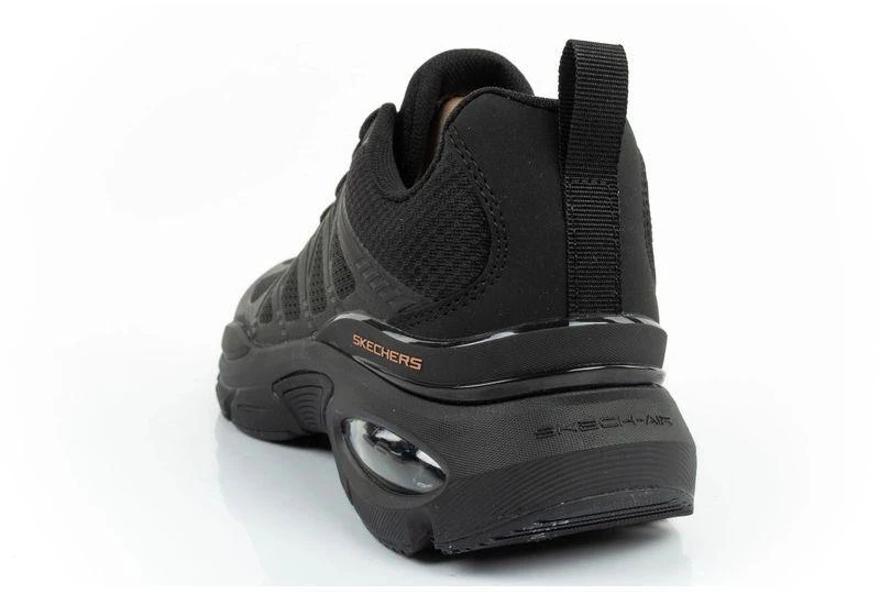 Skechers Air Ventura-Revell M 232657/BBK batai
