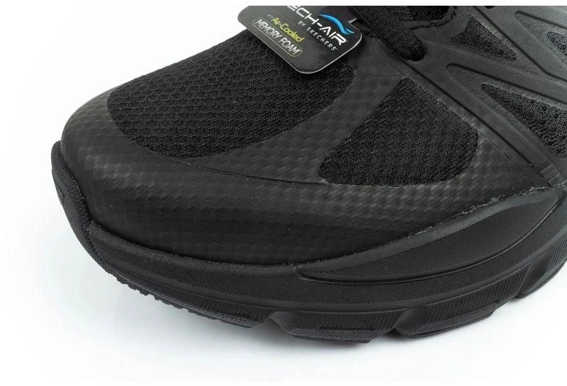 Skechers Air Ventura-Revell M 232657/BBK batai