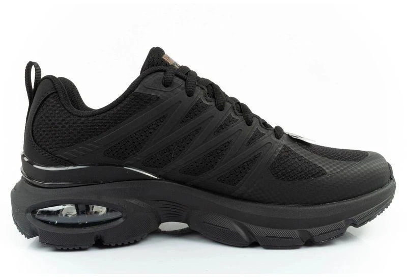 Skechers Air Ventura-Revell M 232657/BBK batai