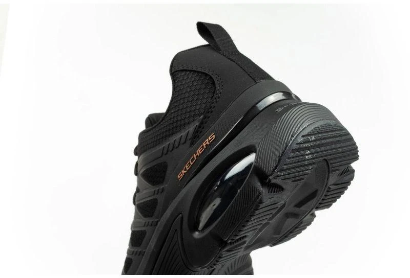 Skechers Air Ventura-Revell M 232657/BBK batai