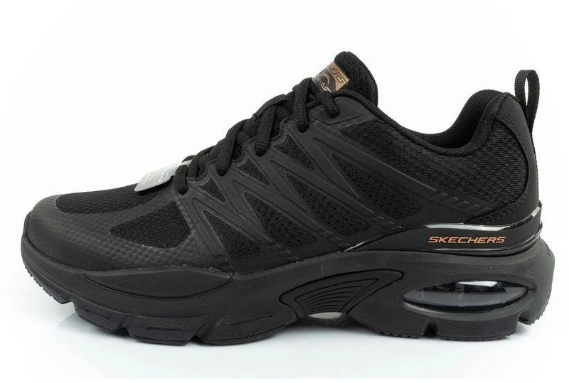Skechers Air Ventura-Revell M 232657/BBK batai