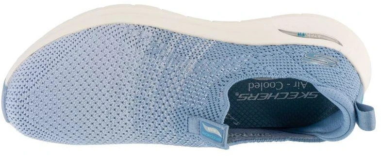 Skechers Arch Fit 2.0 150055-LTBL Mėlyna 36