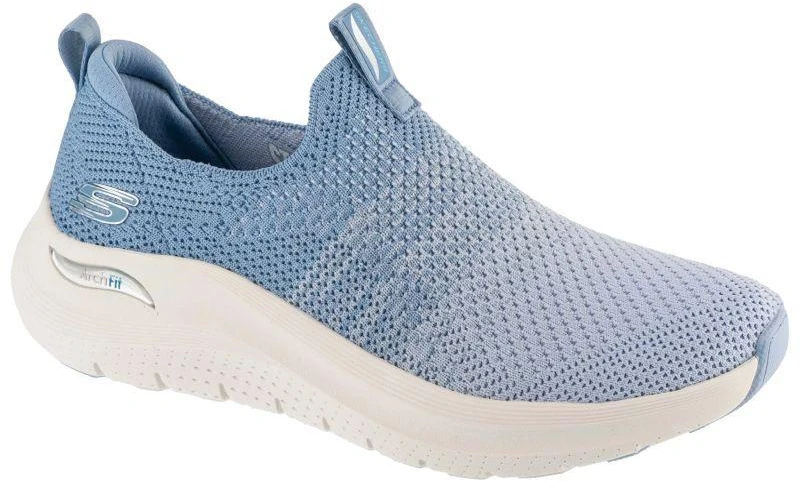 Skechers Arch Fit 2.0 150055-LTBL Mėlyna 36