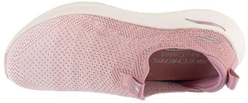 Skechers Arch Fit 2.0 150055-MVE Rožinė 36