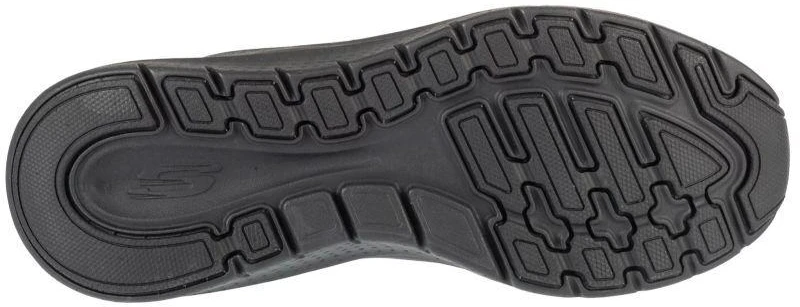 Skechers Arch Fit 2.0 232700-BBK Juoda 41