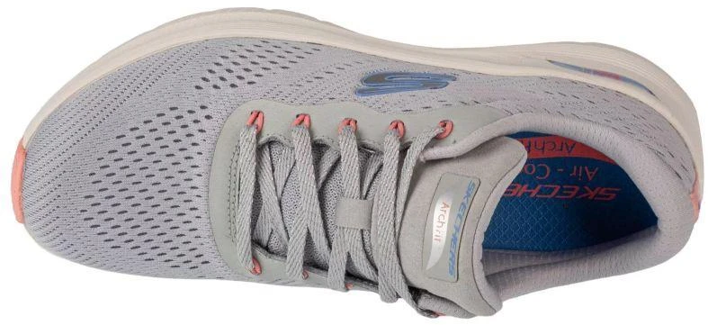 Skechers Arch Fit 2.0 - Big League 150051-LGMT Pilka 36