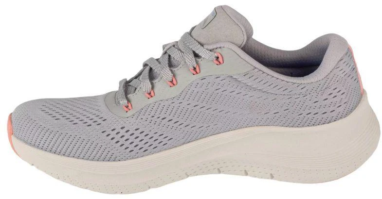 Skechers Arch Fit 2.0 - Big League 150051-LGMT Pilka 36