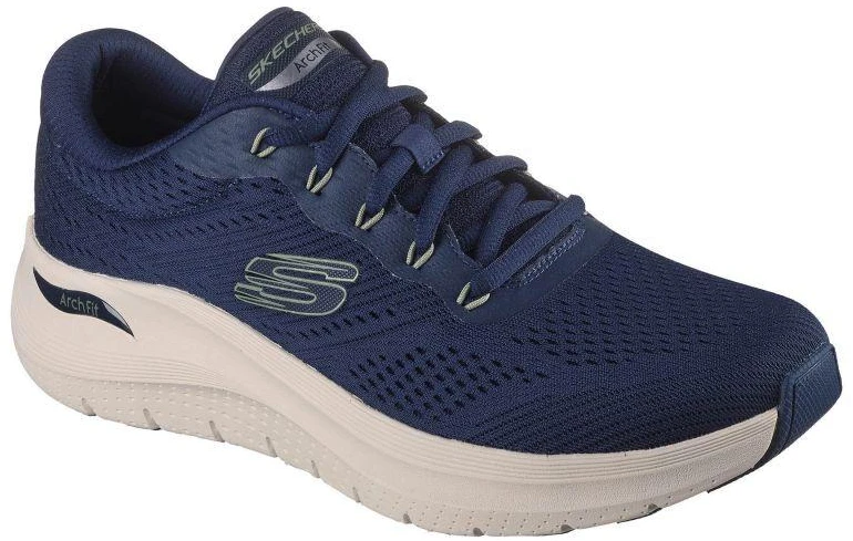 Skechers Arch Fit 2.0 M batai 232700-NVY