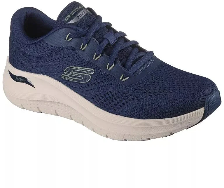 Skechers Arch Fit 2.0 M batai 232700-NVY