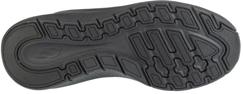 Skechers Arch Fit 2.0 - Star Bound 150061-BBK Juoda 36