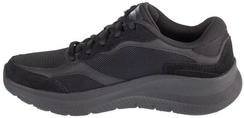 Skechers Arch Fit 2.0 - The Keep 232702-BBK Juodos 41