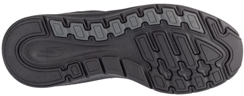 Skechers Arch Fit 2.0 - The Keep 232702-BBK Juodos 41