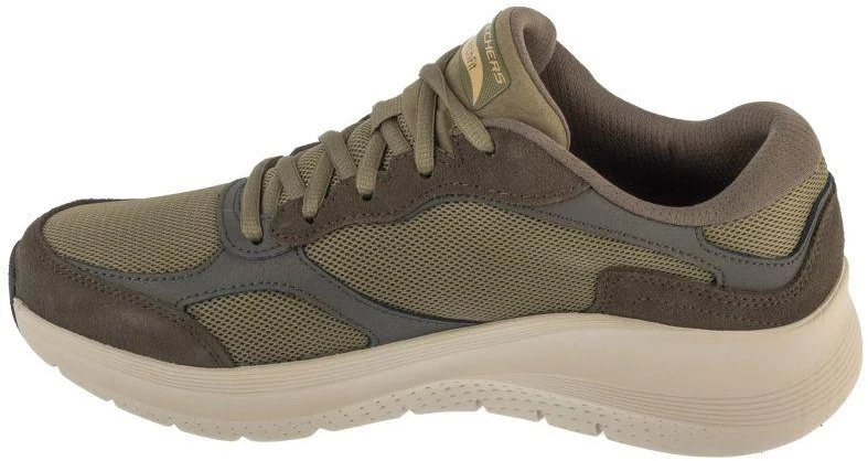 Skechers Arch Fit 2.0 - The Keep 232702-OLV Žalias 41
