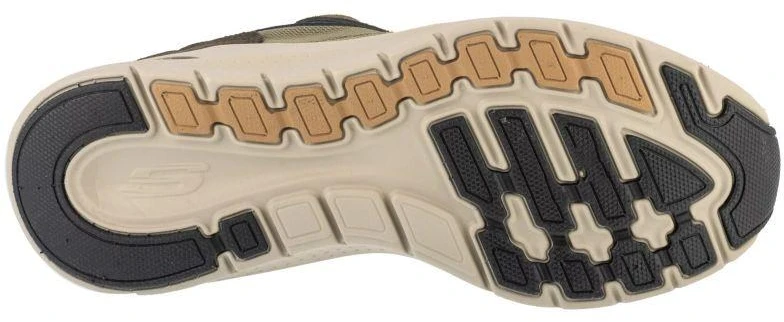 Skechers Arch Fit 2.0 - The Keep 232702-OLV Žalias 41