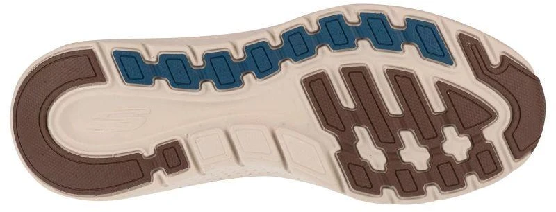 Skechers Arch Fit 2.0 - The Keep 232702-WSK Oranžinė 40