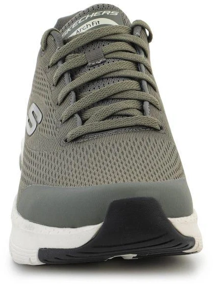 SKECHERS Arch Fit 232040-OLV Olive