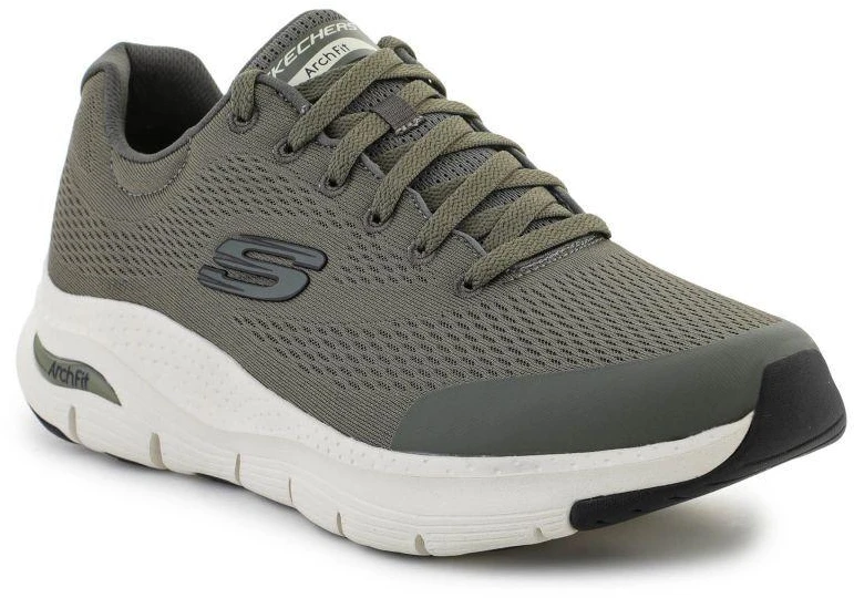 SKECHERS Arch Fit 232040-OLV Olive