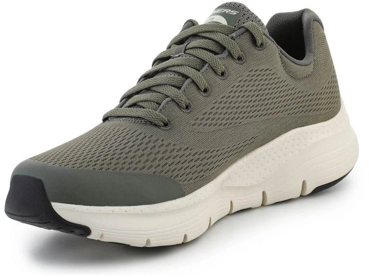 SKECHERS Arch Fit 232040-OLV Olive