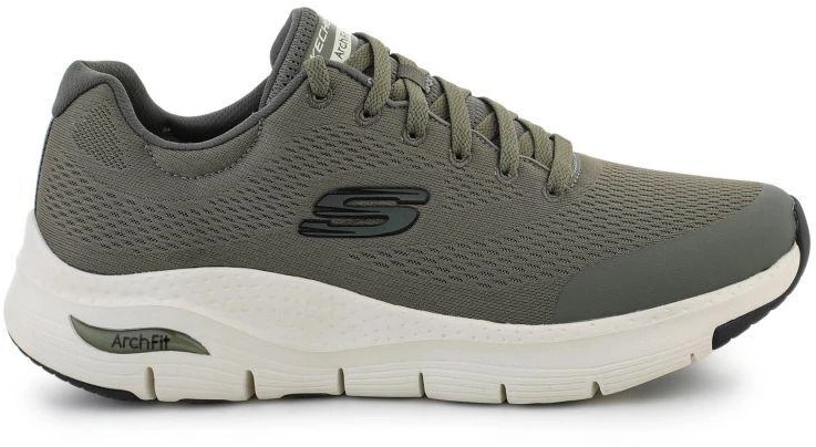SKECHERS Arch Fit 232040-OLV Olive