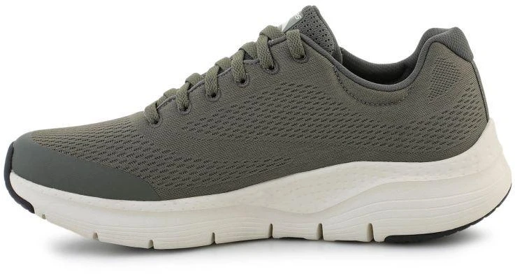 SKECHERS Arch Fit 232040-OLV Olive