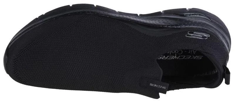Skechers Arch Fit-Ascension 232404-BBK Juoda 41