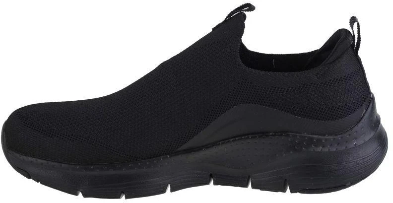 Skechers Arch Fit-Ascension 232404-BBK Juoda 41